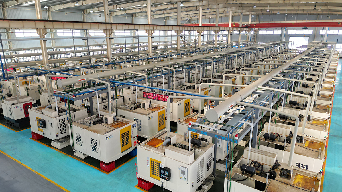 乐竞注册数字化工厂